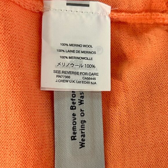 J. Crew sweater - Picture 4 of 5